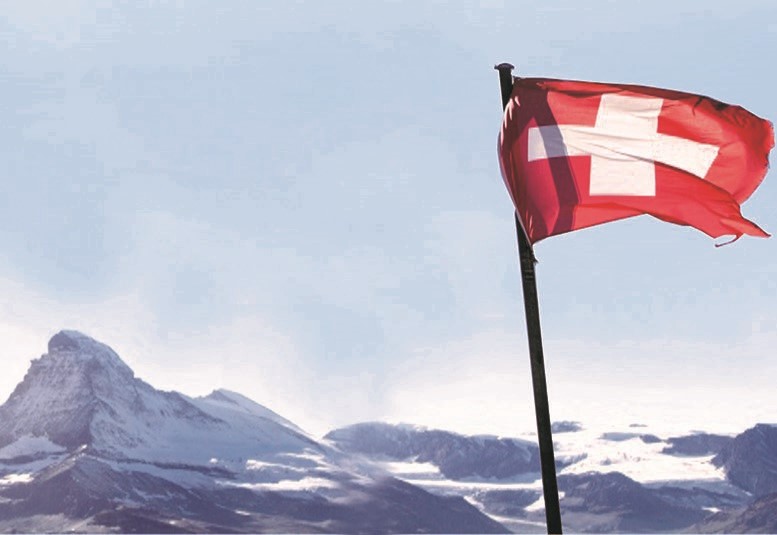Schweiz: Fähigkeiten der Armee weiterentwickeln und Energieeffizienz erhöhen
