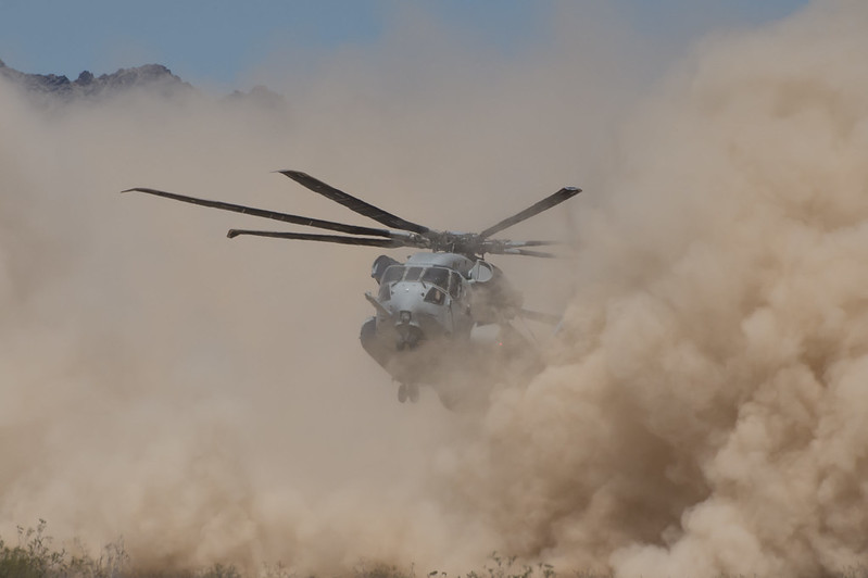 USMC bestellt neun weitere schwere Transporthubschrauber CH-53K – bei sinkenden Stückkosten
