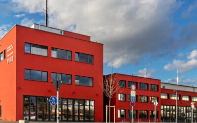 Integrierte Leitstelle Freiburg: Einsatzleit- und Kommunikationssystem ASGARD offiziell in Betrieb
