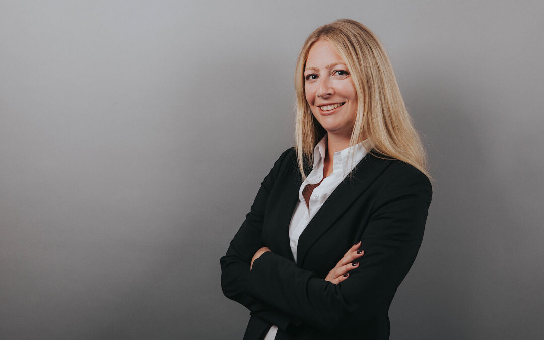 Sandra Jung übernimmt die Vertriebsleitung der PLATH GmbH & Co.