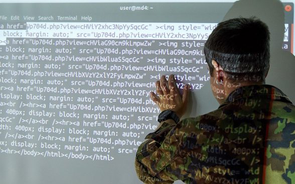 Bundesrat beschließt Bildung eines Cyberbataillons