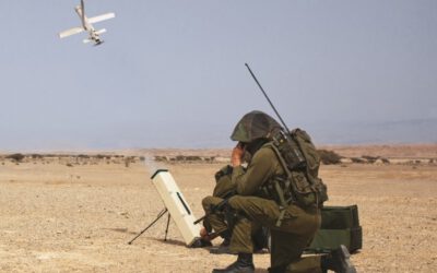 Wirkung aus dem Nichts: Loiterfähige Präzisionsmunitionen eröffnen neue Optionen für moderne Streitkräfte