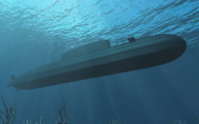Israel bestellt drei U-Boote bei TKMS