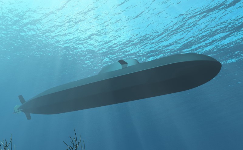 HENSOLDT rüstet Uboote Norwegens und Deutschlands mit neuester Optronik aus