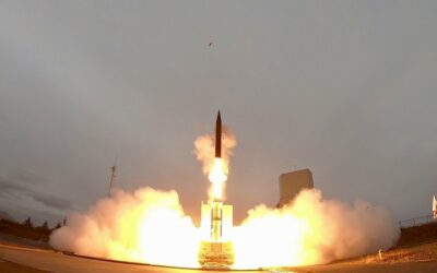 Raketenschutzschild für Deutschland – Gedanken zur Realisierung