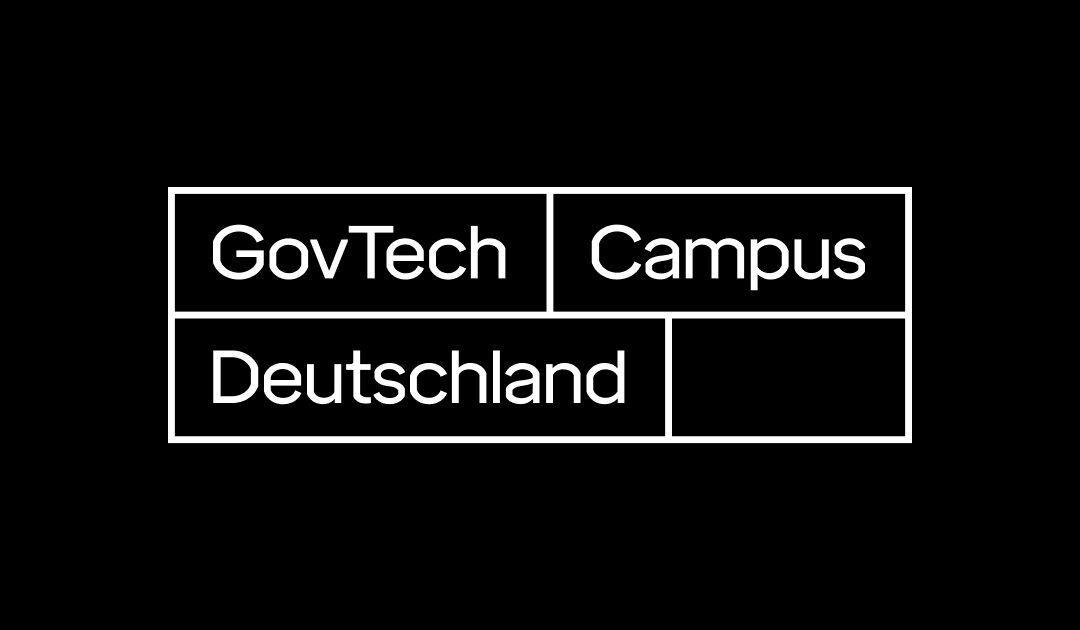 BWI GmbH ist Mitglied im neuen GovTech Campus Deutschland