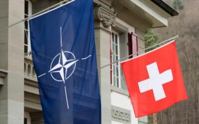 Studie «Sicherheit 2023»: knappe Mehrheit für Nato-Annäherung – kritischere Bewertung der Neutralität