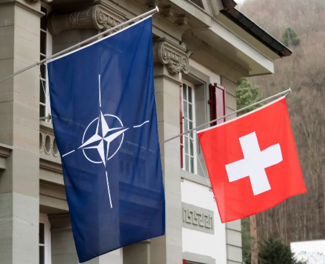 Informationsschutz: Vereinbarung zwischen der Schweiz und der NATO