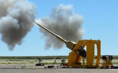 Rheinmetall liefert leichtes Artilleriesystem an die U.S. Army