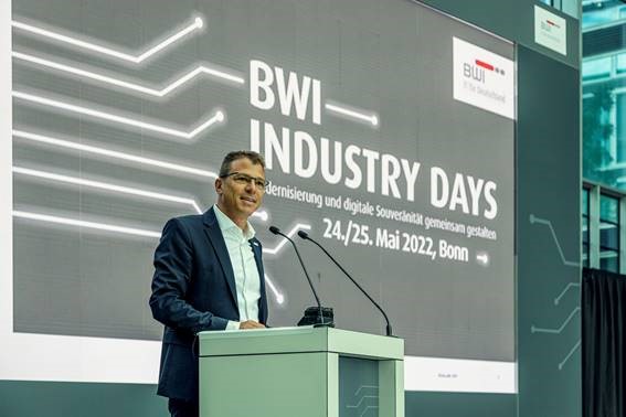 Bundeswehr-Digitalisierung: BWI plant Vergaben von knapp zwei Milliarden Euro