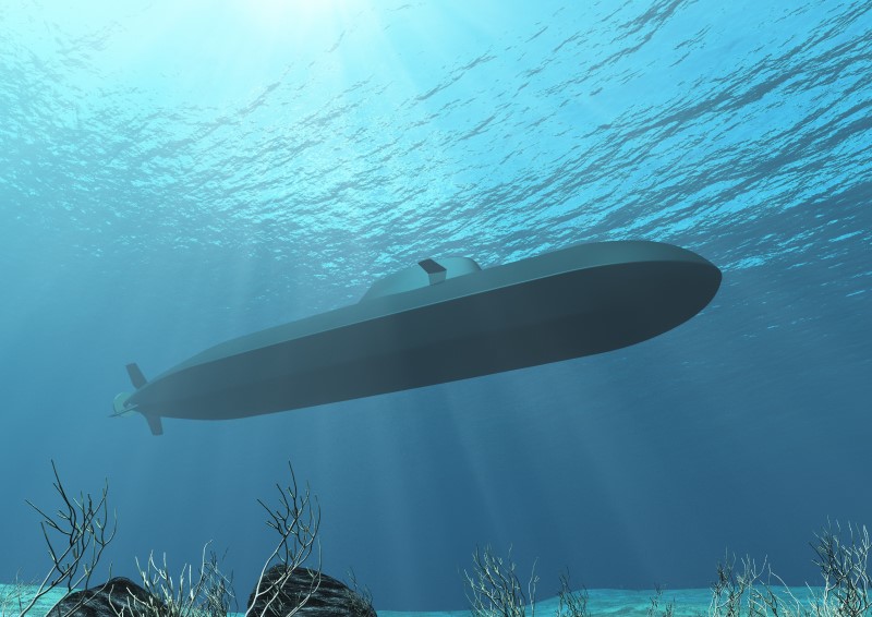 INDRA stattet U-Boote der norwegischen und deutschen Marine mit Systemen der nächsten Generation aus
