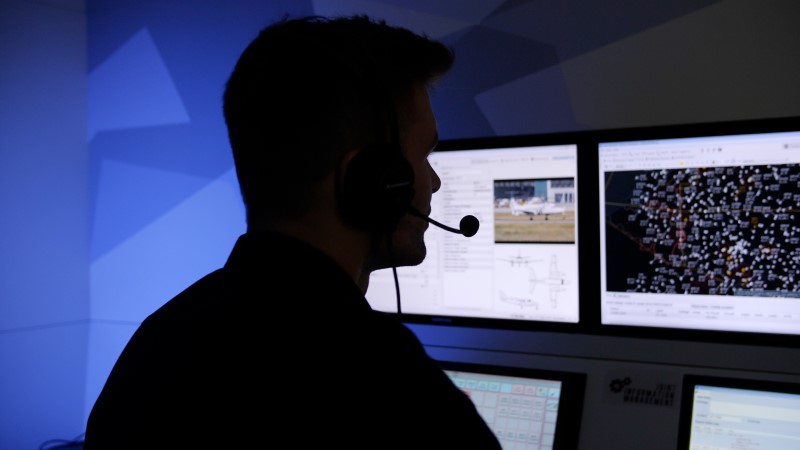 Königlich Niederländische Luftwaffe wählt FREQUENTIS sicheres Sprachkommunikationssystem als wirtschaftlich günstigstes System aus
