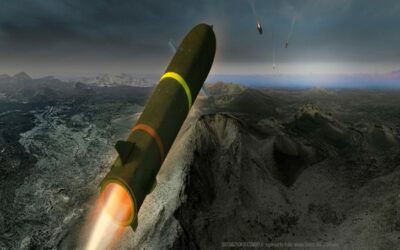 Boeing und Nammo schließen Langstreckentest für Staustrahl-Artillerie ab