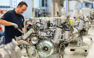 Rolls-Royce Power Systems leistet mit Investitionen wichtigen Beitrag zur Sicherheit Deutschlands und verbündeter Nationen