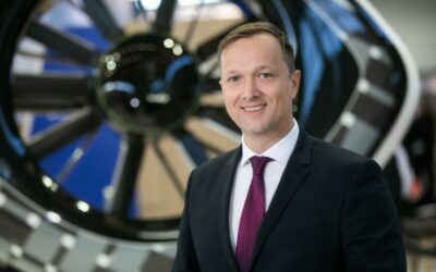 Stefan Thomé übernimmt Leitung der Geschäftsführung von Airbus Helicopters in Deutschland
