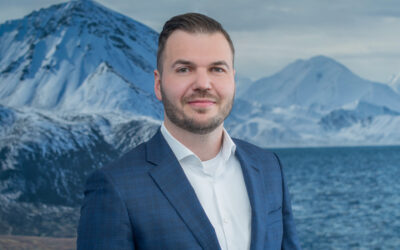 Daniel Scheer ist neues Mitglied der Geschäftsleitung bei Elbit Systems Deutschland