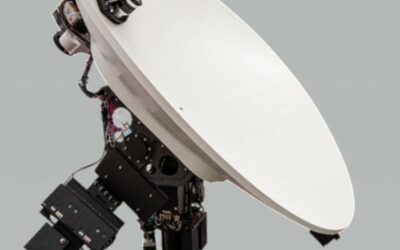 Orbit Communications Systems liefert OceanTRx 7MIL Satellitenkommunikationssysteme an eine Marine in Südostasien