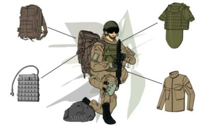Neue Kampfbekleidung der Armee: Auftrag für Tarn- und Arbeitsanzüge vergeben