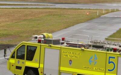 FREQUENTIS LifeX missionskritische Multimedia-Kommunikationsplattform für den Aviation Rescue Fire Fighting Service ausgewählt