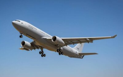 NATO Support and Procurement Agency bestellt weitere Airbus A330 MRTT