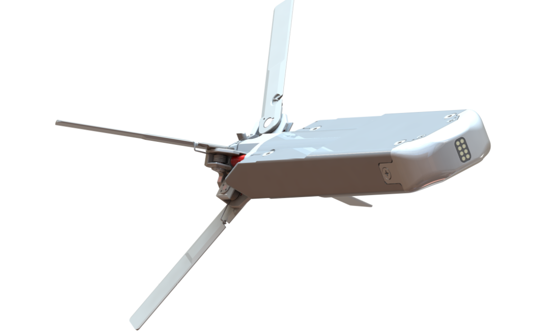 Im Vorfeld der Paris Air Show: Elbit Systems stellt neue Fähigkeiten zur Drohnenabwehr sowie Nano-SPEAR vor