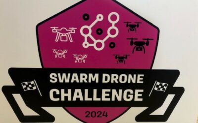 Wettbewerbsausschreibung Swarm Drone Challenge