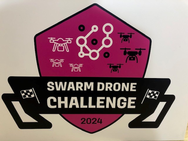 Wettbewerbsausschreibung Swarm Drone Challenge