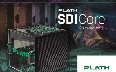 AFCEA 2024 – PLATH zeigt systemübergreifende Lösung SDI Core „powered by AI“