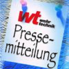 Pressemitteilung