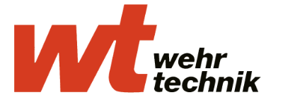 Wehrtechnik - Logo