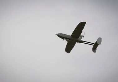 EIN NEUER HUSAR AM HIMMEL: RHEINMETALL ERHÄLT LIEFERAUFTRAG DER BUNDESWEHR FÜR NEUES LUFTGESTÜTZTES AUFKLÄRUNGSSYSTEM LUNA NG