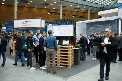 KEINE ZEITENWENDE OHNE INNOVATIONEN – AFCEA UND INNOXPERIENCE ZEIGEN WAS KOMMT