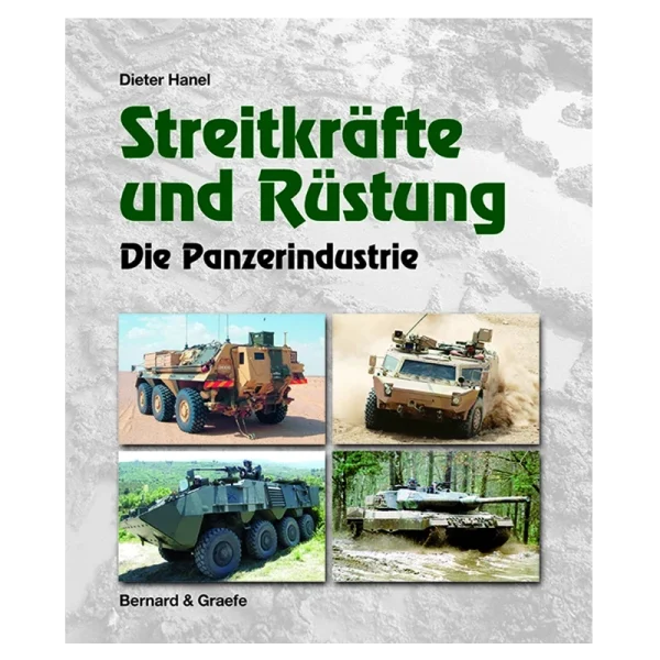 Streitkräfte und Rüstung