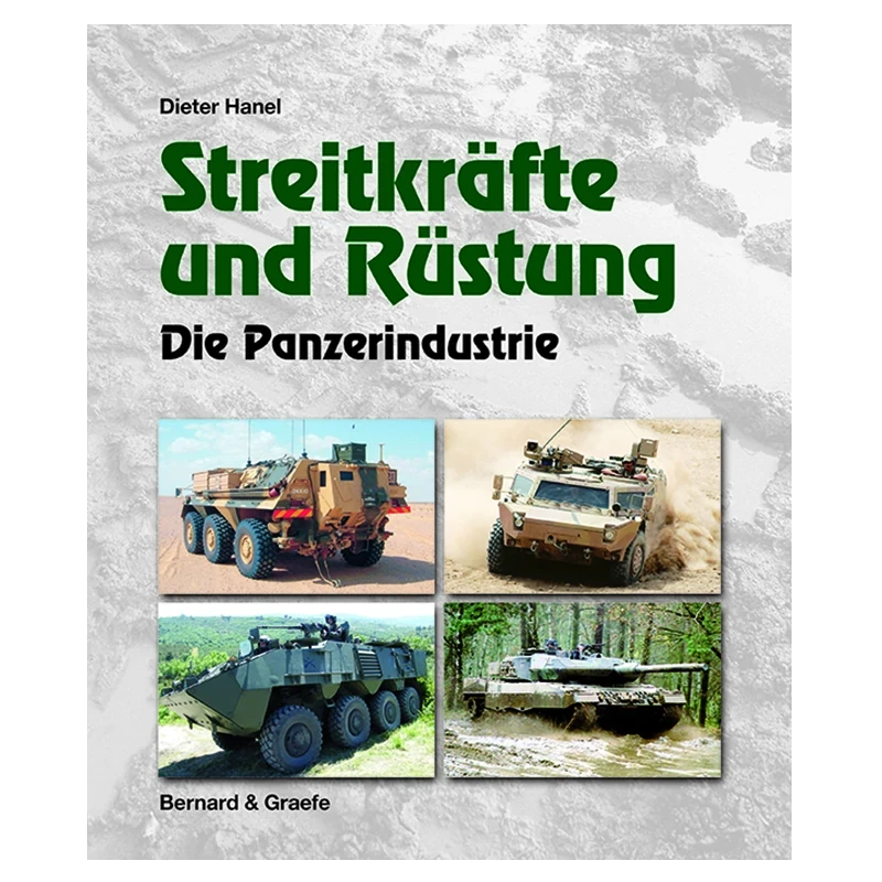 Streitkräfte und Rüstung