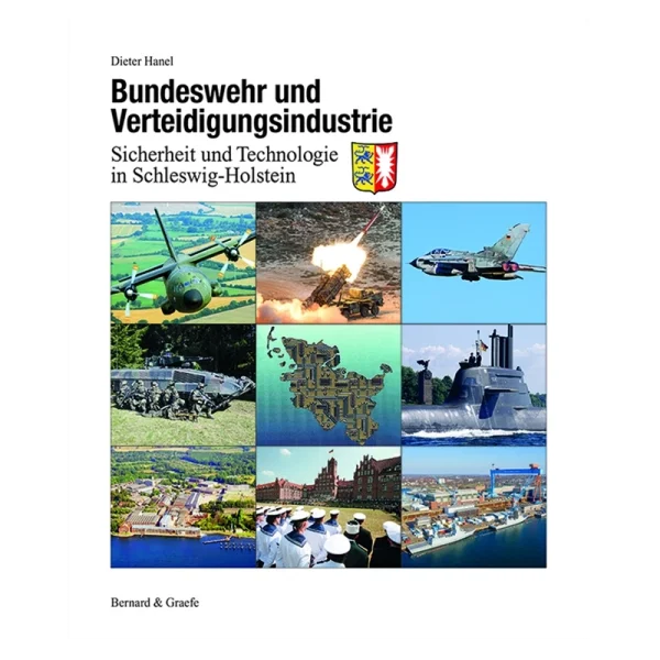 Bundeswehr und Verteidigungsindustrie