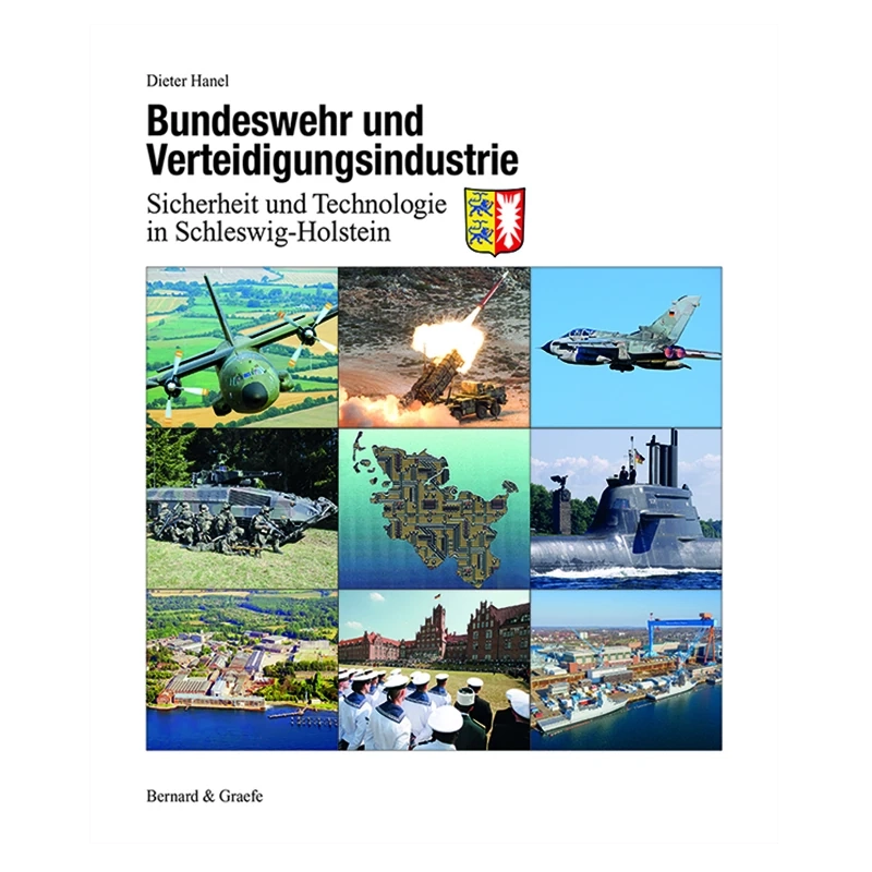 Bundeswehr und Verteidigungsindustrie