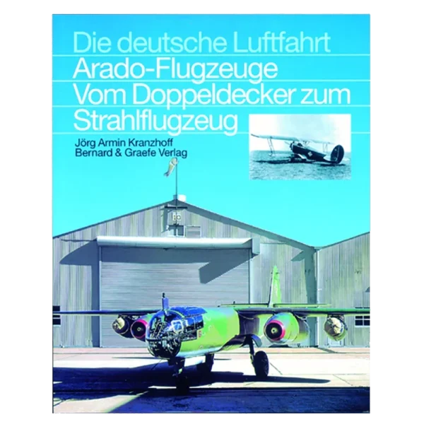 Arado-Flugzeuge