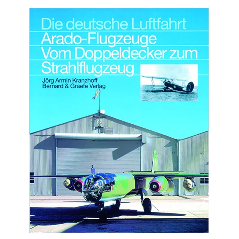 Arado-Flugzeuge