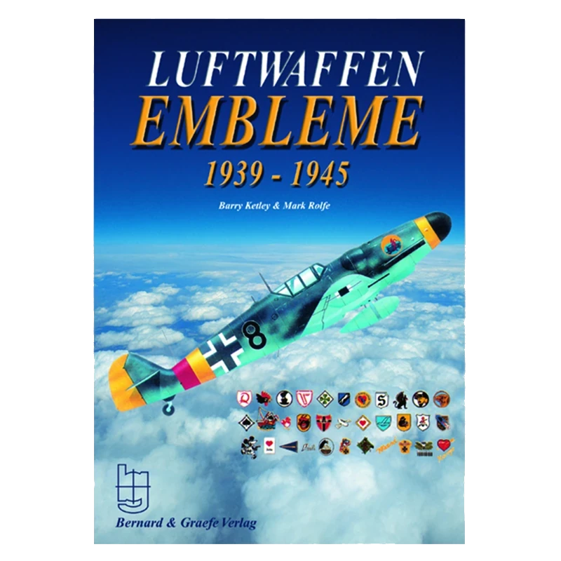 Luftwaffen-Embleme 1939-1945