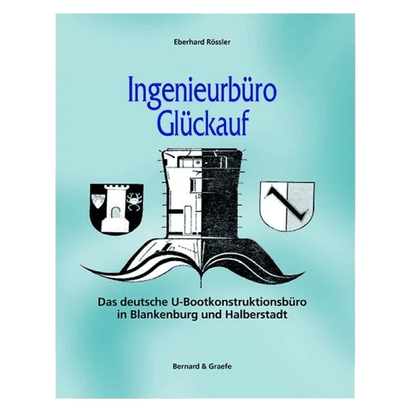 Ingenieurbüro Glückauf