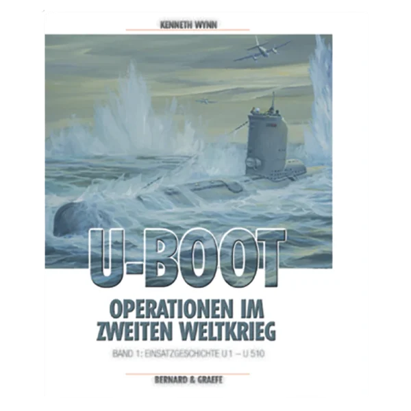 U-Boot-Operationen