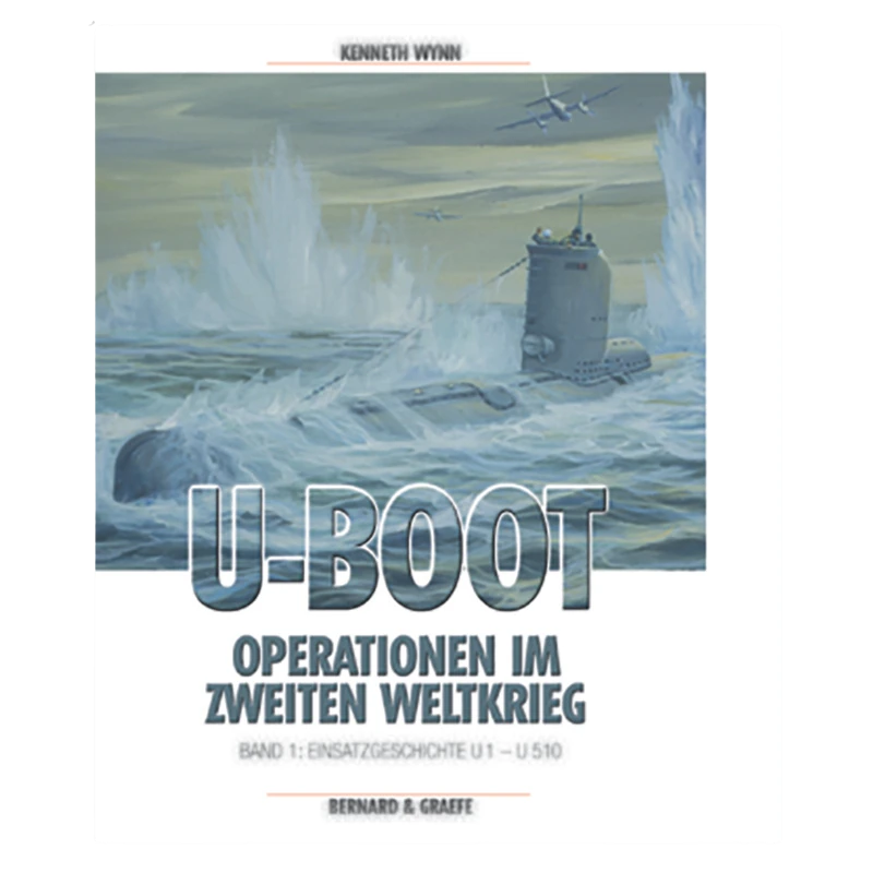 U-Boot-Operationen