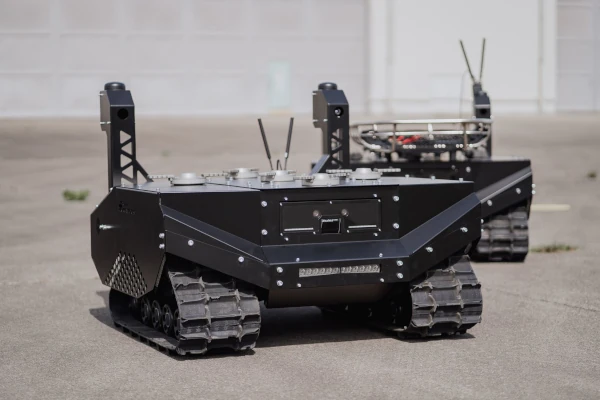 ARX Robotics
