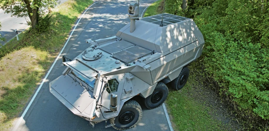 Fuchs JAGM