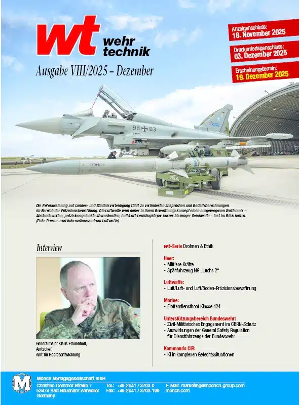 WT 8-2025 Flyer deutsch