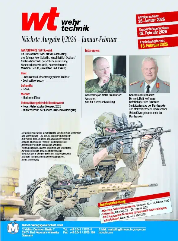 WT 1-2026 Flyer (deutsch)