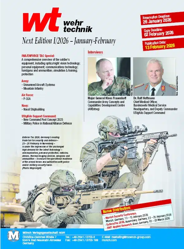 WT 1-2026 Flyer (englisch)