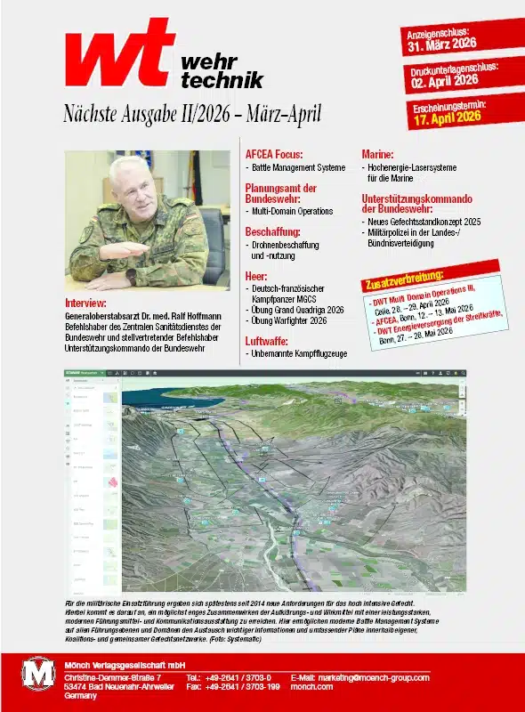 WT 2-2026 Flyer (deutsch)