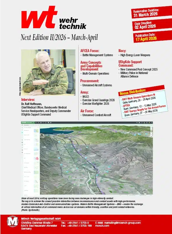 WT 2-2026 Flyer (englisch)