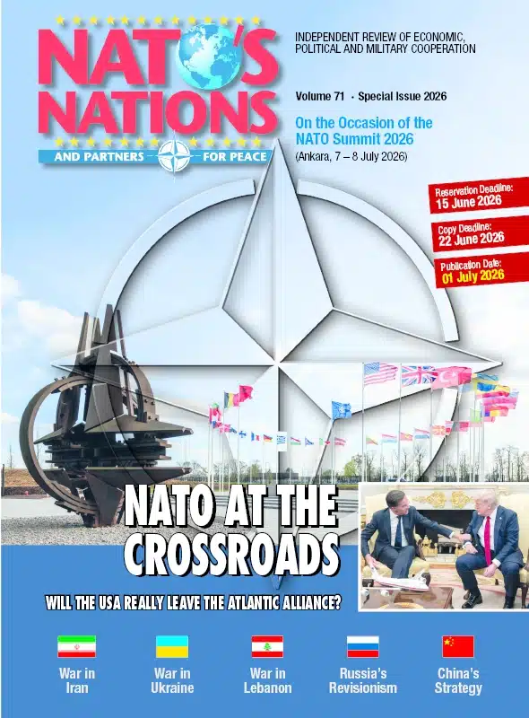 NNPP-NATO Summit 2026 Flyer
